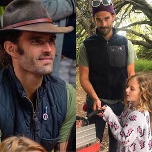 Meet your Posher, Nick